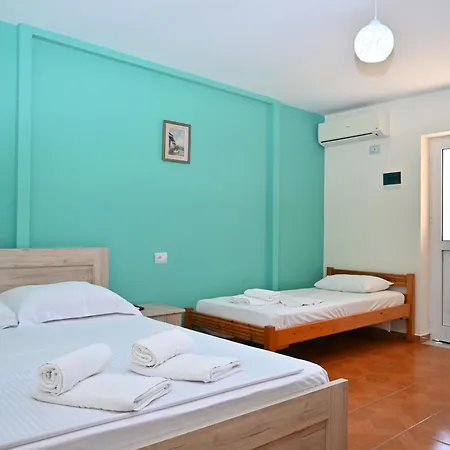 Guest house Amelia Ksamil